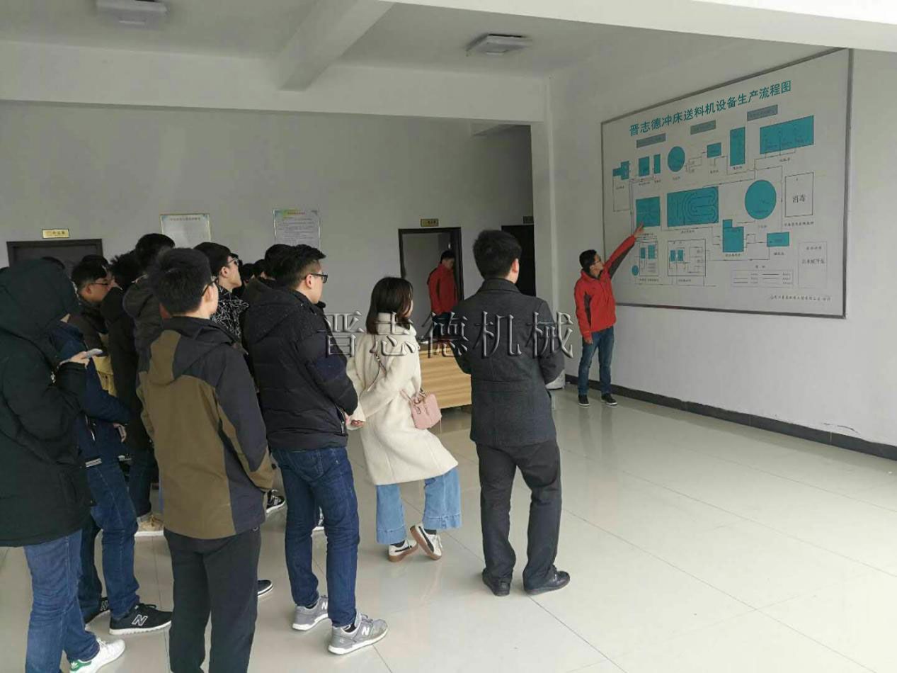 常州沖床生產(chǎn)廠，常州沖床生產(chǎn)基地